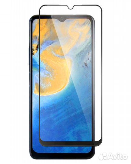 Защитное стекло для ZTE