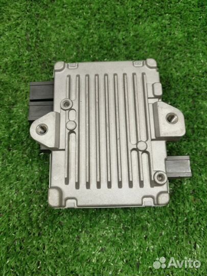 Блок управления электроусилителем руля Mitsubishi