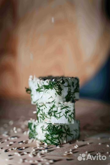 Sushi moji готовый бизнес