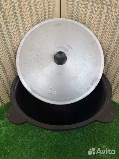 Казан 6 литров