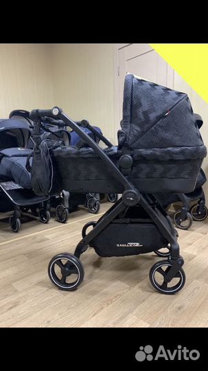 Коляскамодульная- Новая