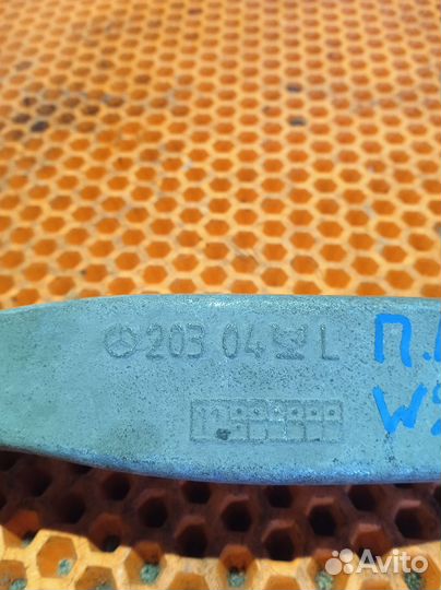 Рычаг передний левый Mercedes-Benz C-класс