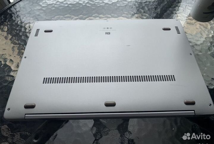 Xiaomi book air 13