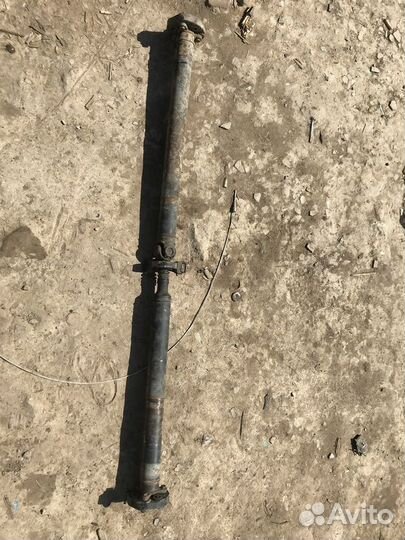 Вал карданный задний Mercedes-Benz CLK-класс