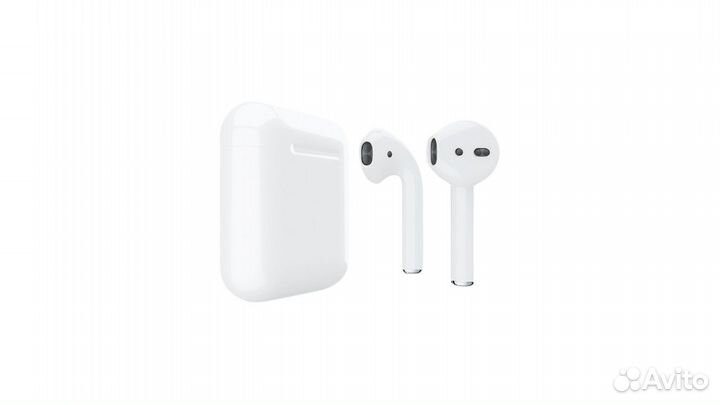 AirPods
