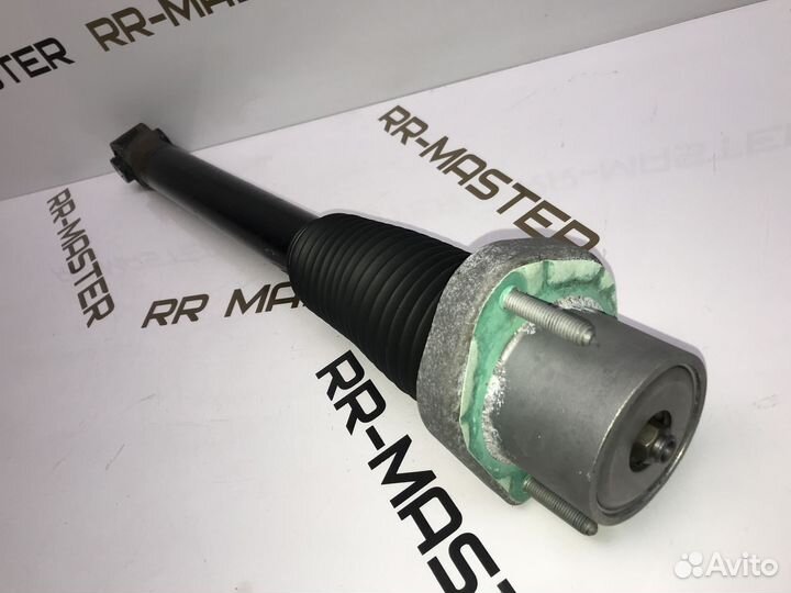 Амортизатор задний Range Rover Sport