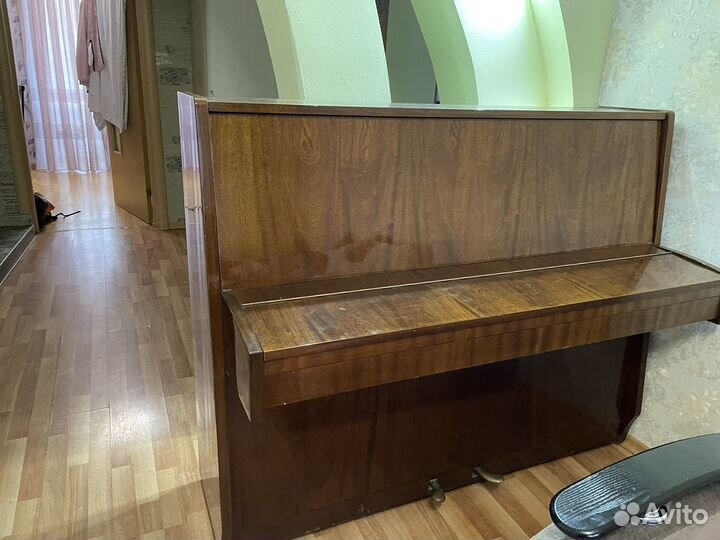 Фортепиано