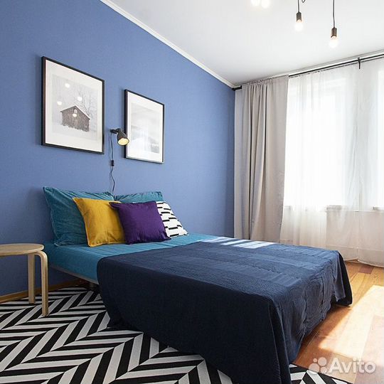 Доверительное управление недвижимостью