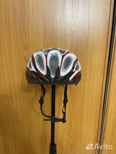 Шлем велосипедный