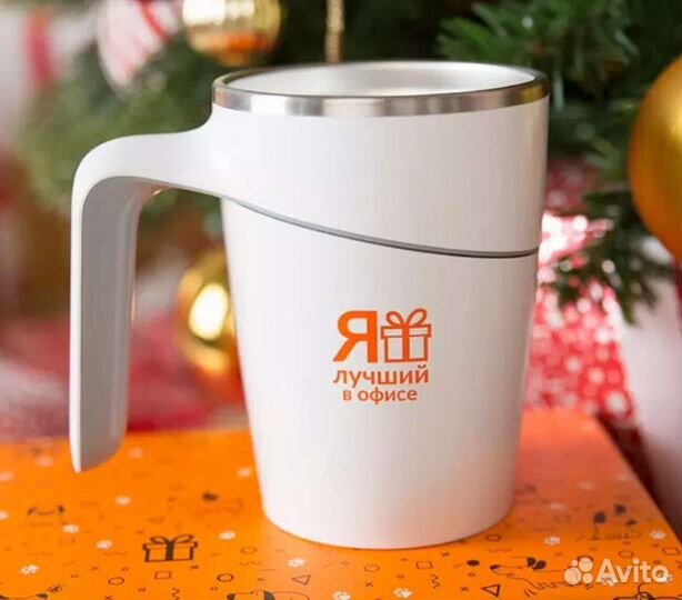 Печать на фирменной продукции