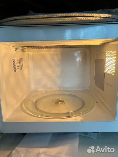 Микроволновая печь Elenberg