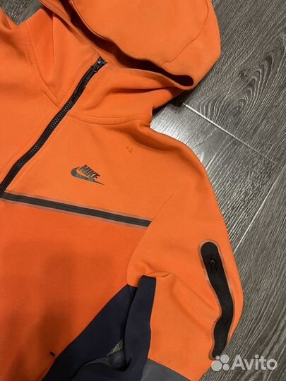 Nike tech fleece