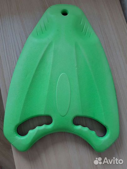 Доска для плавания