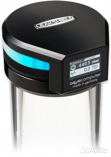 Помпа ultitube D5 PRO leakshield