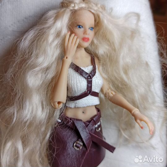 Кукла Bjd шарнирные куклы бжд 20см