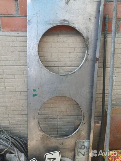 Панель варочн.для 3кастр