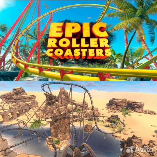 Vr очки прокат