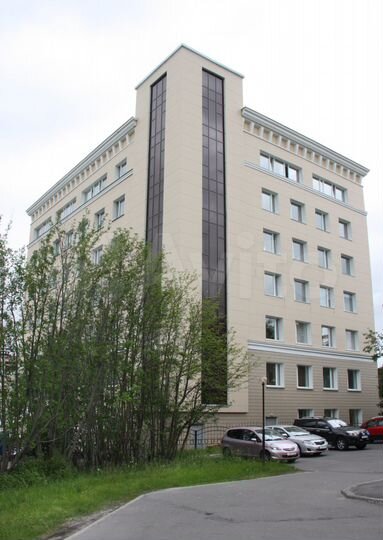 Офисы, 21.8 м²