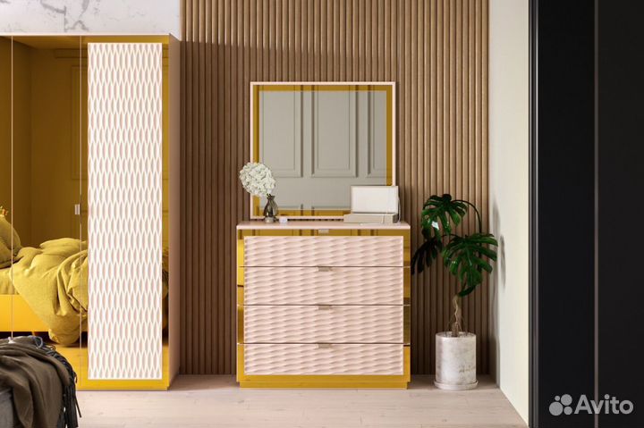 Спальный гарнитур 