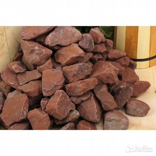 Камни для бани