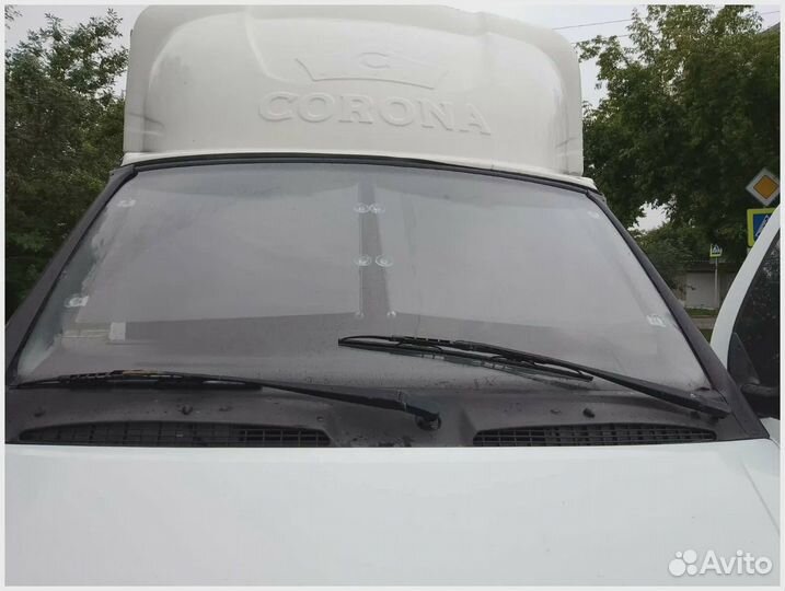 Иранская тонировка 68 см 15%