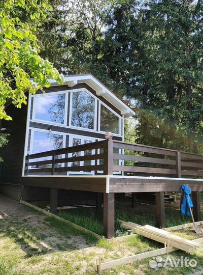 Окна быстро