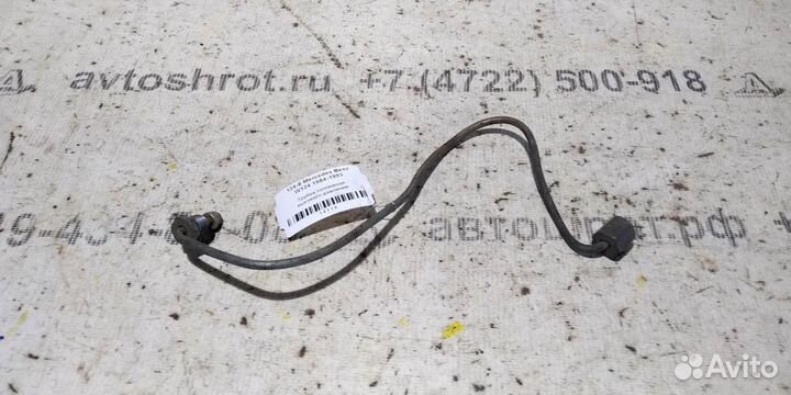 Трубка топливная высокого давления mersedesbenz W