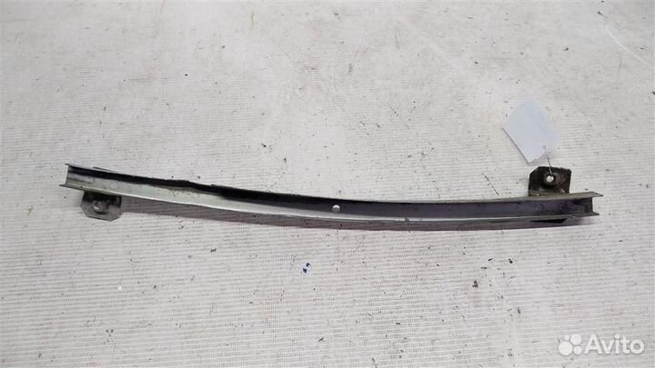 Направляющая стекла двери передней правой Chevrol