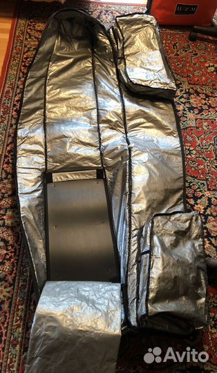 Чехол для сноуборда dakine