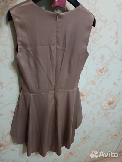 Платье вечернее 44 размер