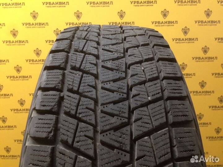Bridgestone Blizzak DM-V1 225/65 R17