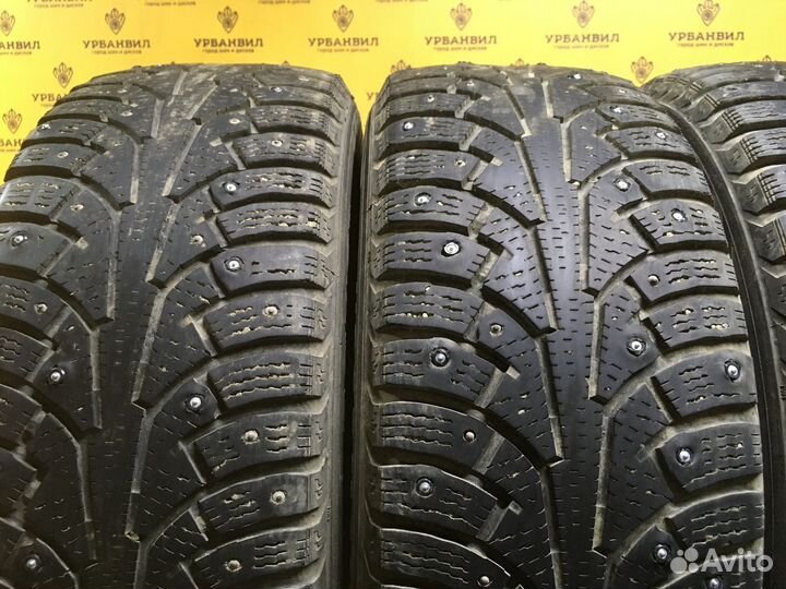 Nokian Tyres Nordman 5 215/55 R17 98T