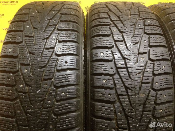 Nokian Tyres Hakkapeliitta 7 SUV 225/65 R17