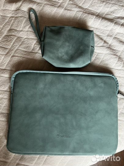 Сумка чехол для ноутбука планшета