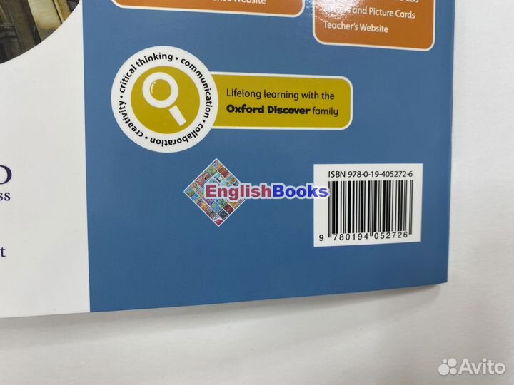 Oxford discover writing and spelling 2, новые