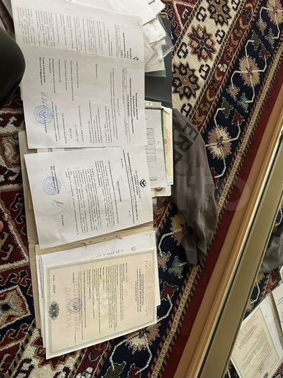 Участок 8,97 га (СНТ, ДНП)