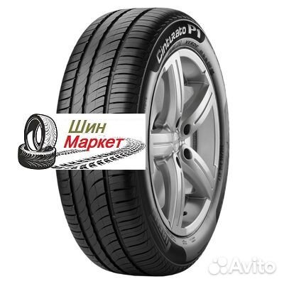Pirelli Cinturato P1 Verde 195/55 R16 91