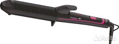 Электрощипцы Rowenta Elite Model Look CF3222F0 нов