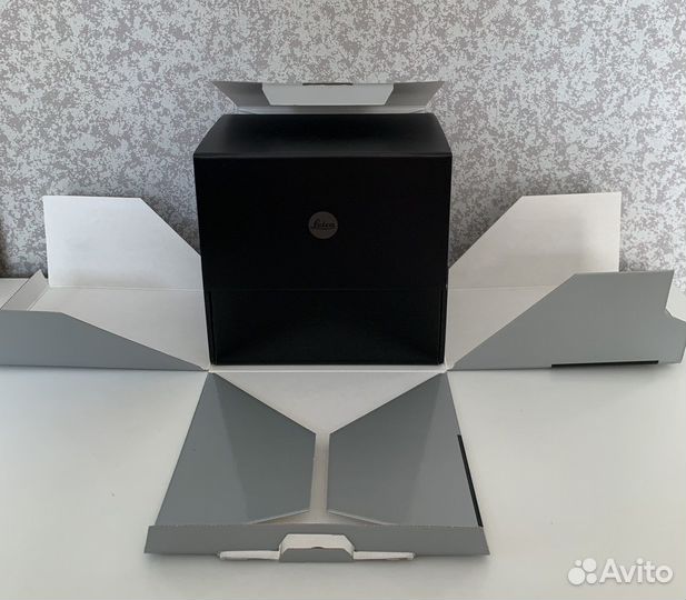 Leica Q2 Как Новая Полный комплект