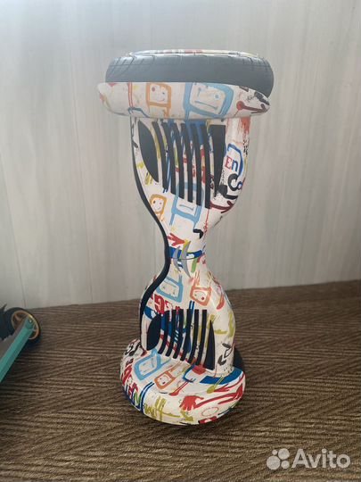 Гироскутер