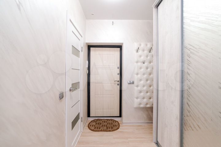 Квартира-студия, 27 м², 10/14 эт.