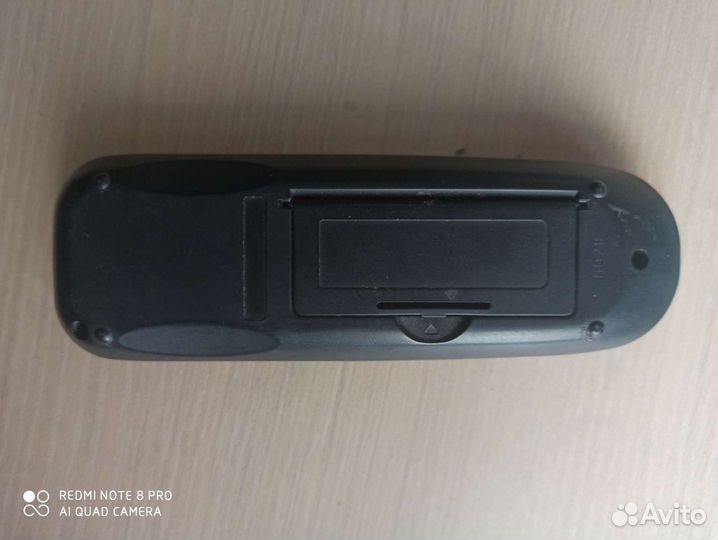 Пульт ду Philips LP20401-002