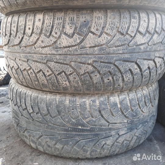 Nokian Tyres Hakkapeliitta 5 255/55 R18