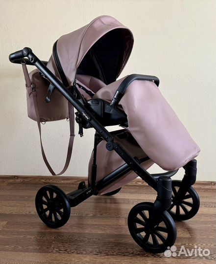 Коляска 