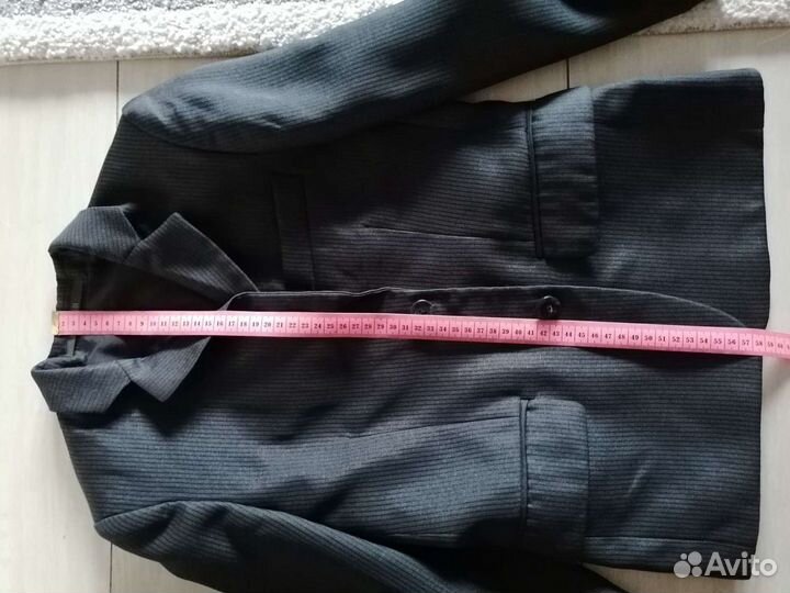 Школьный костюм