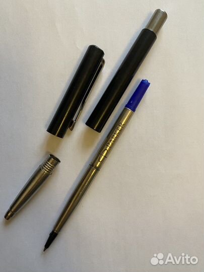 Ручка Parker роллер Паркер