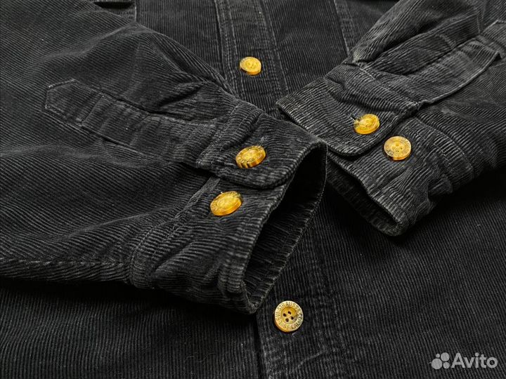 Овершот Levis мужской