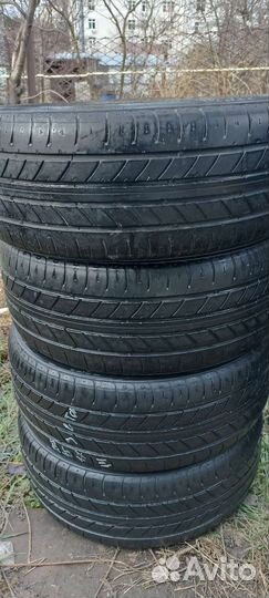 Zeta ZTR10 205/45 R17