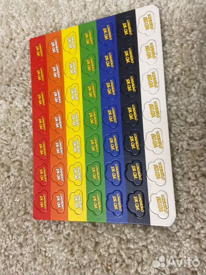 Настольные игры