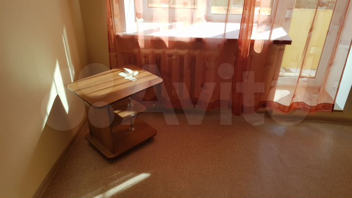 Комната 20 м² в 2-к., 4/5 эт.